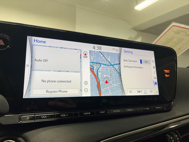 used 2022 Toyota Mirai car, priced at $15,888