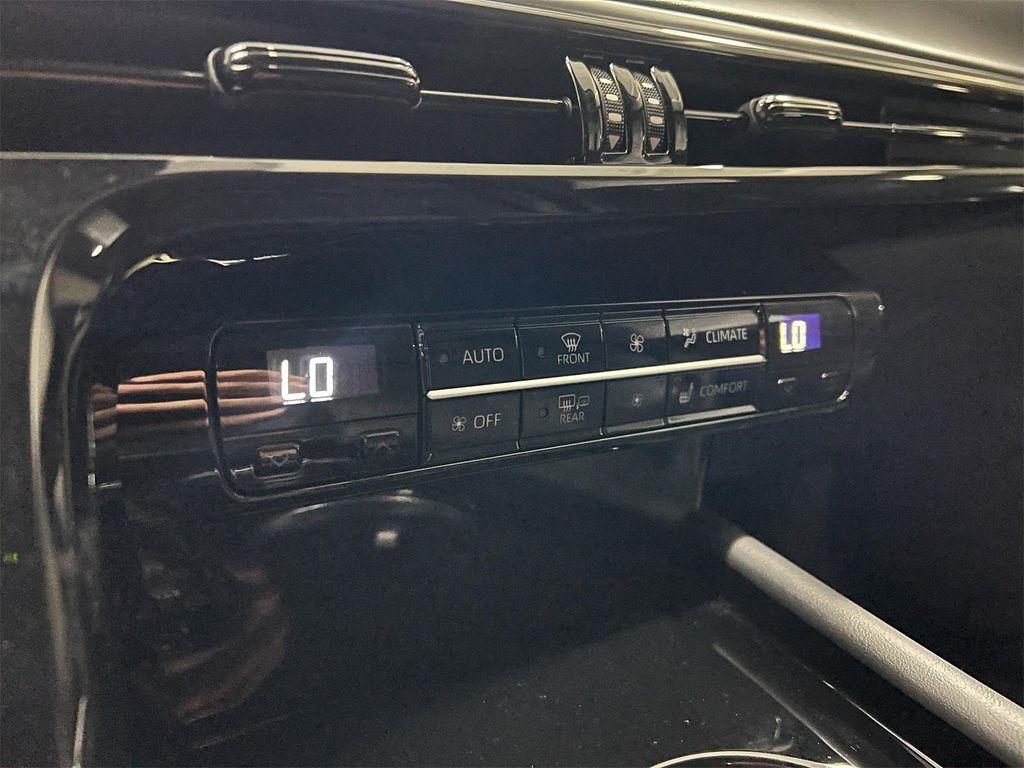 used 2023 Toyota Mirai car, priced at $15,488