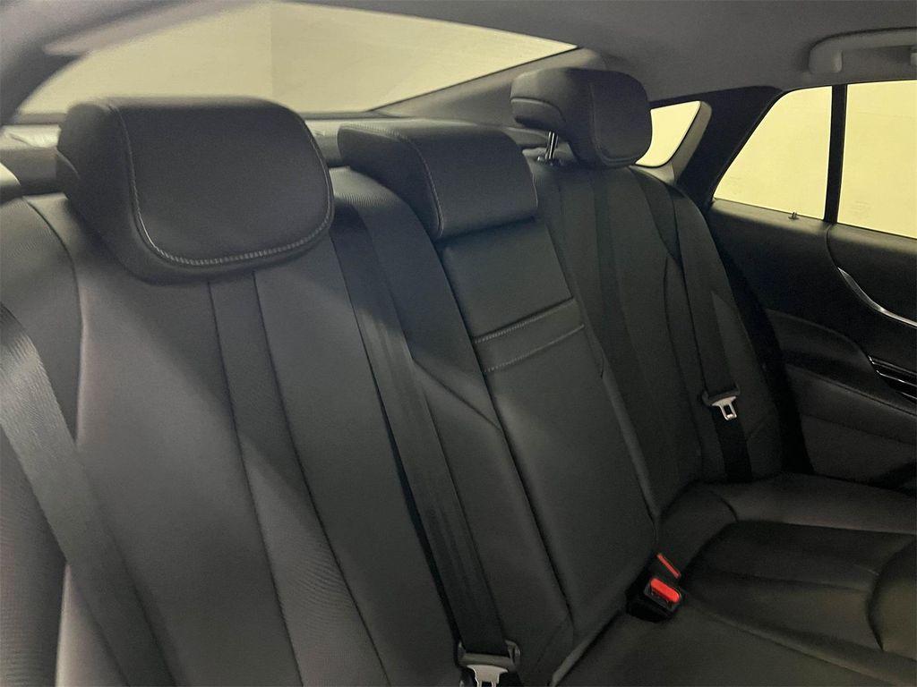 used 2023 Toyota Mirai car, priced at $15,488