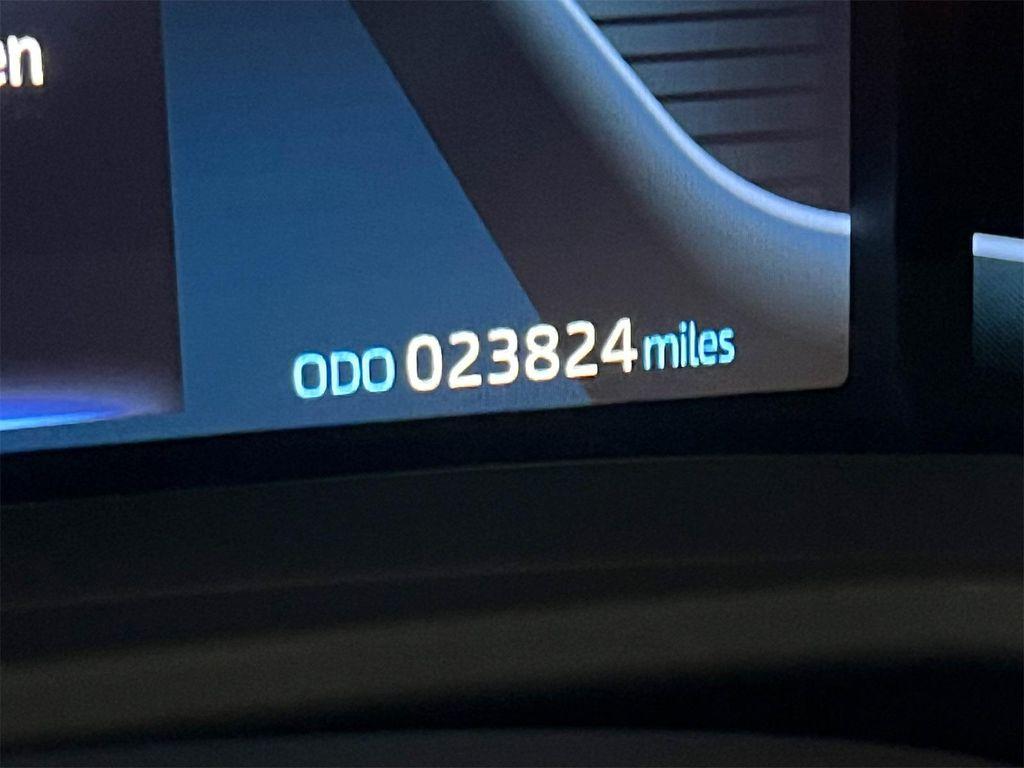 used 2023 Toyota Mirai car, priced at $15,488