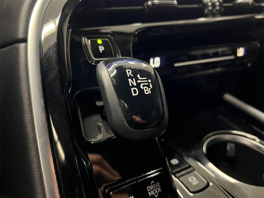 used 2023 Toyota Mirai car, priced at $15,488