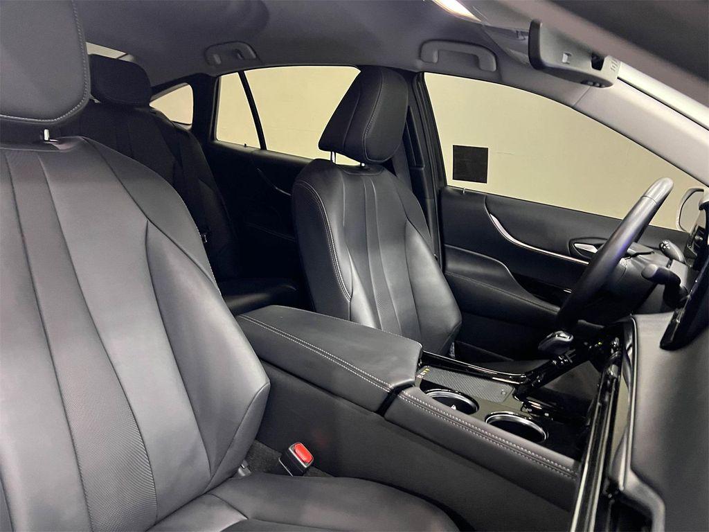 used 2023 Toyota Mirai car, priced at $15,488