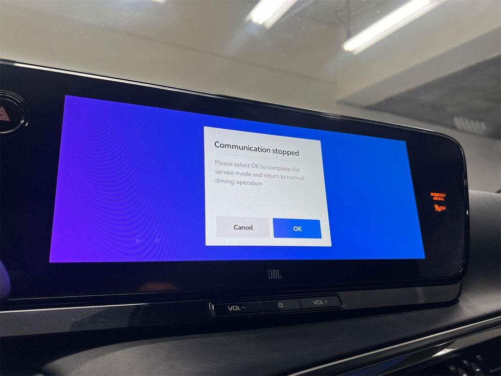 used 2023 Toyota Mirai car, priced at $15,488