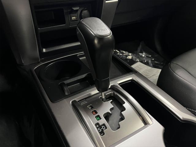 used 2024 Toyota 4Runner car, priced at $43,088