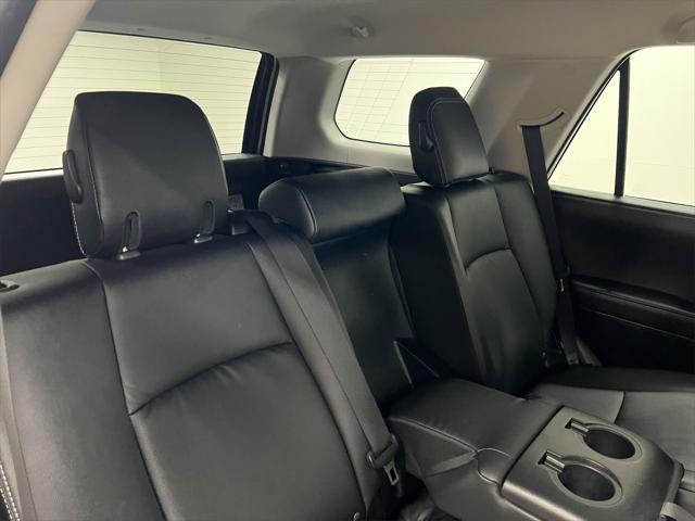 used 2024 Toyota 4Runner car, priced at $43,088
