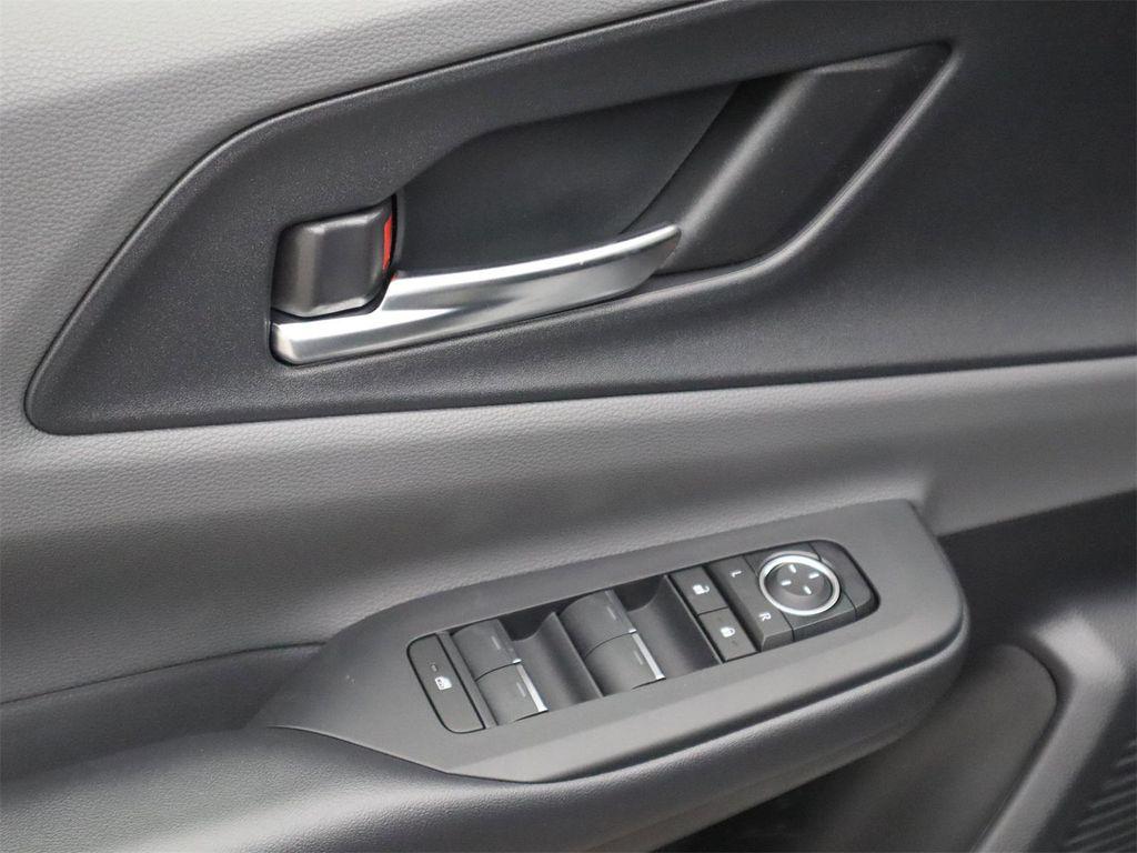 new 2026 Toyota Prius car, priced at $35,753