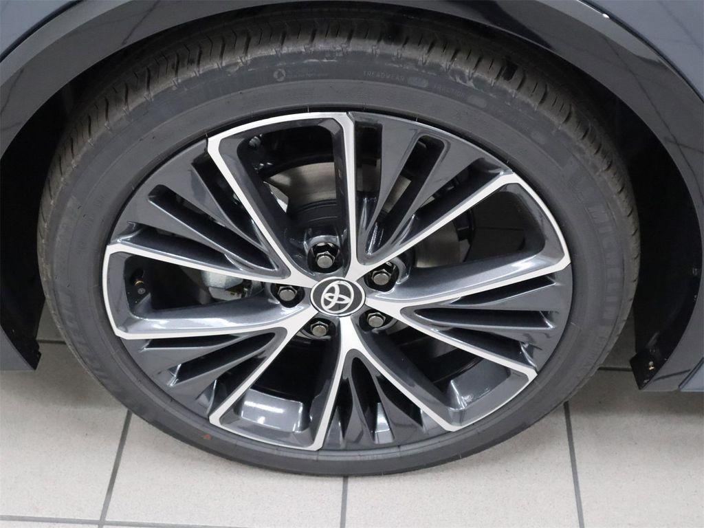 new 2026 Toyota Prius car, priced at $35,753