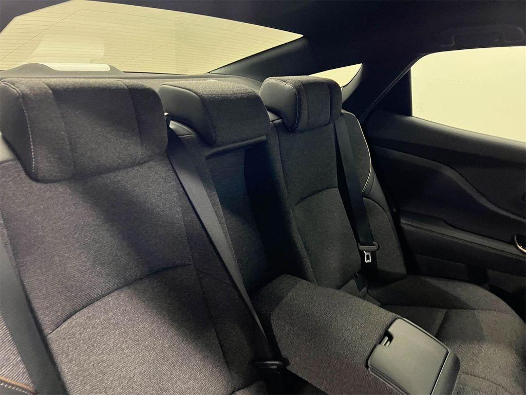 used 2024 Toyota Crown car, priced at $35,988