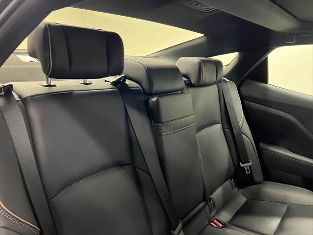 used 2024 Toyota Crown car, priced at $37,888