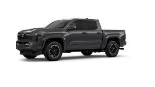 new 2025 Toyota Tacoma car, priced at $57,537