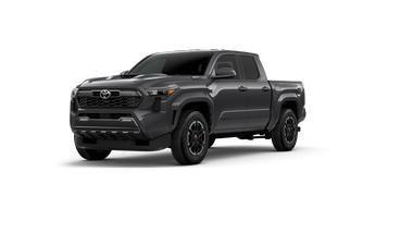 new 2025 Toyota Tacoma car, priced at $57,537