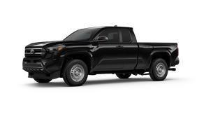 new 2025 Toyota Tacoma car, priced at $33,544