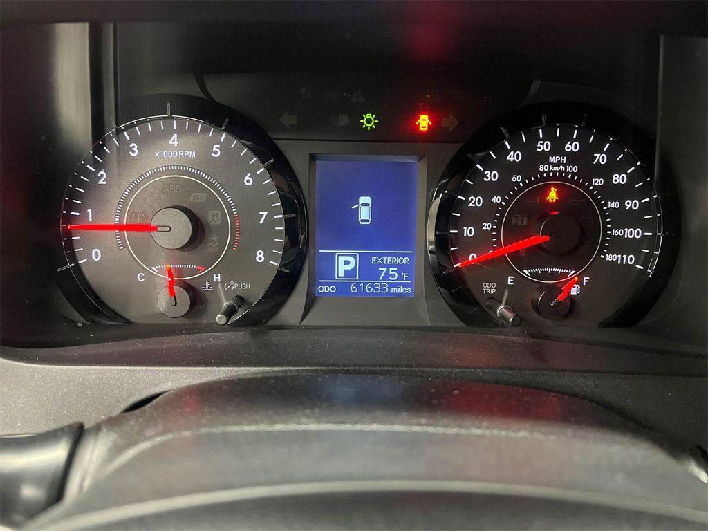 used 2017 Toyota Sienna car, priced at $21,388