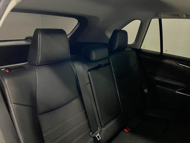 used 2022 Toyota RAV4 Hybrid car, priced at $33,788