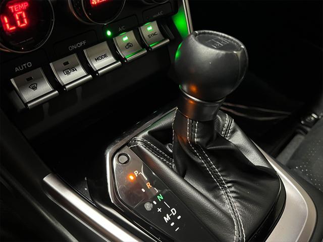 used 2025 Toyota GR86 car, priced at $35,995