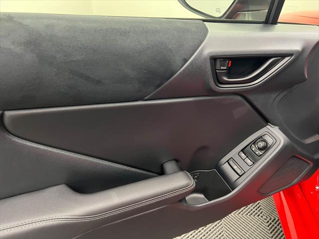used 2025 Toyota GR86 car, priced at $35,995
