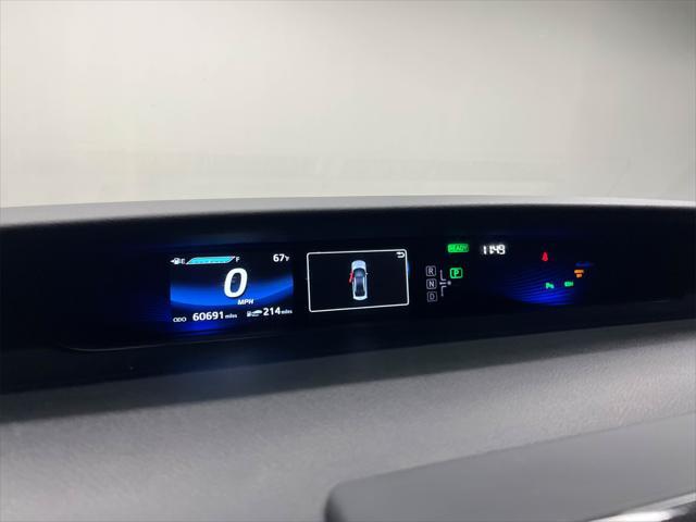 used 2019 Toyota Mirai car, priced at $8,288