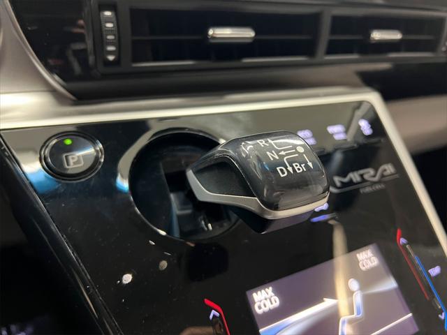 used 2019 Toyota Mirai car, priced at $8,288