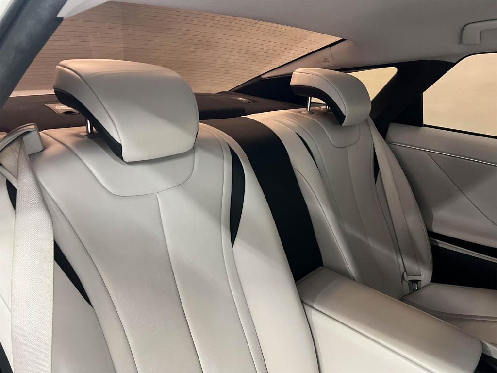 used 2019 Toyota Mirai car, priced at $10,088