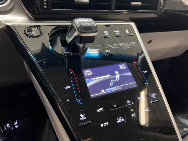 used 2019 Toyota Mirai car, priced at $8,288