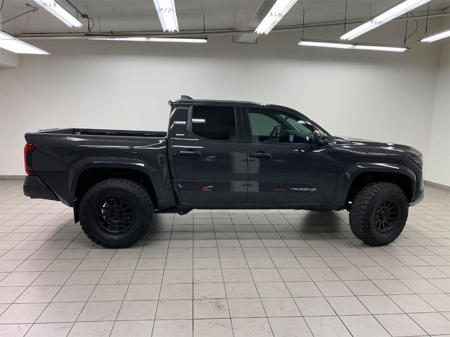 used 2024 Toyota Tacoma car, priced at $41,877