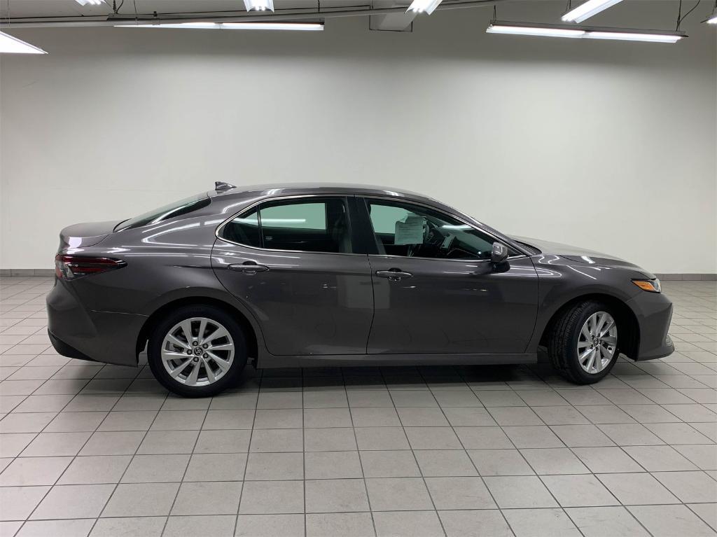 used 2024 Toyota Camry car, priced at $24,188