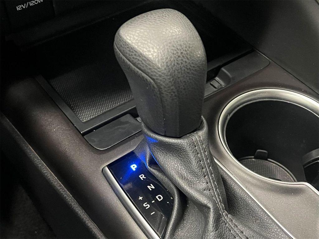 used 2024 Toyota Camry car, priced at $22,788
