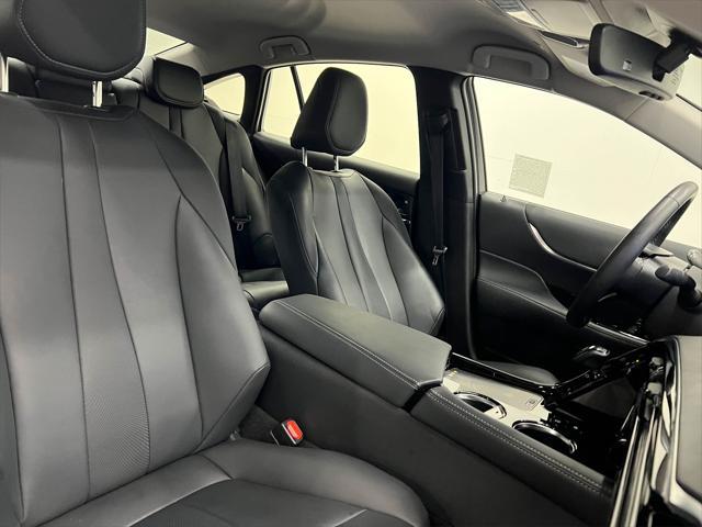 used 2023 Toyota Mirai car, priced at $18,977