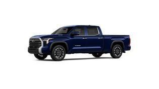 new 2026 Toyota Tundra Hybrid car, priced at $66,773