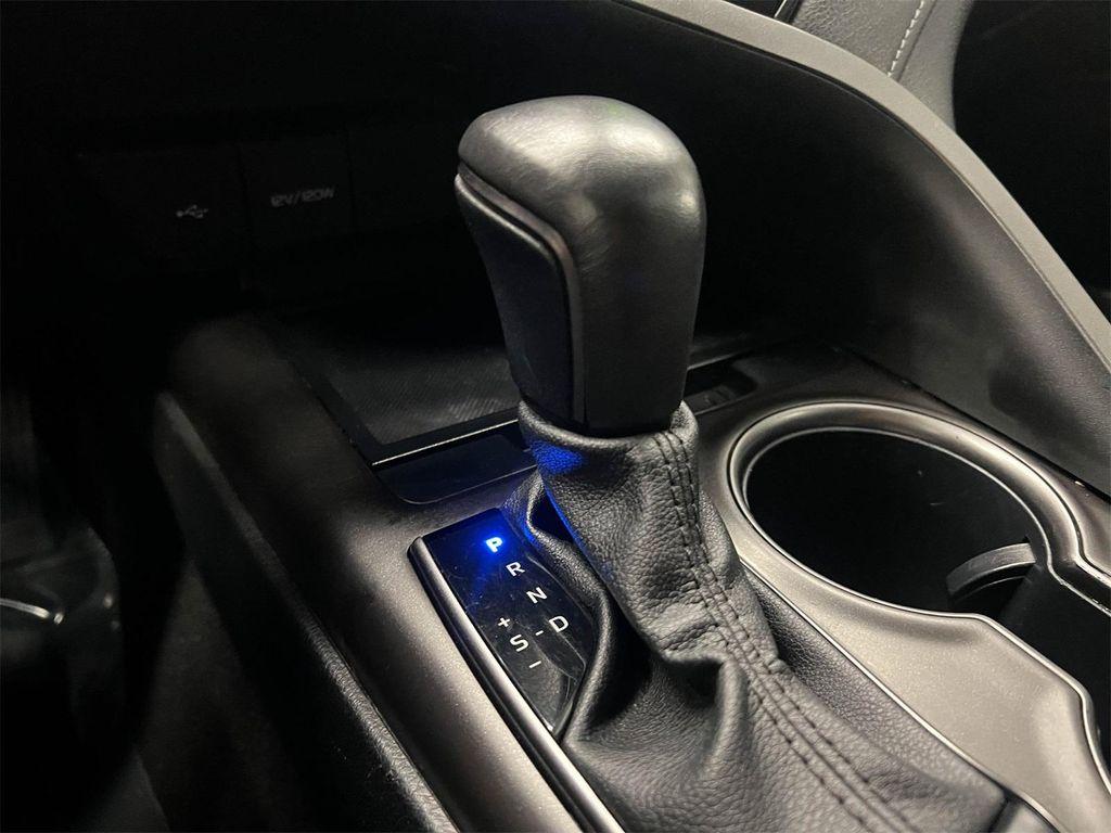 used 2024 Toyota Camry car, priced at $26,995