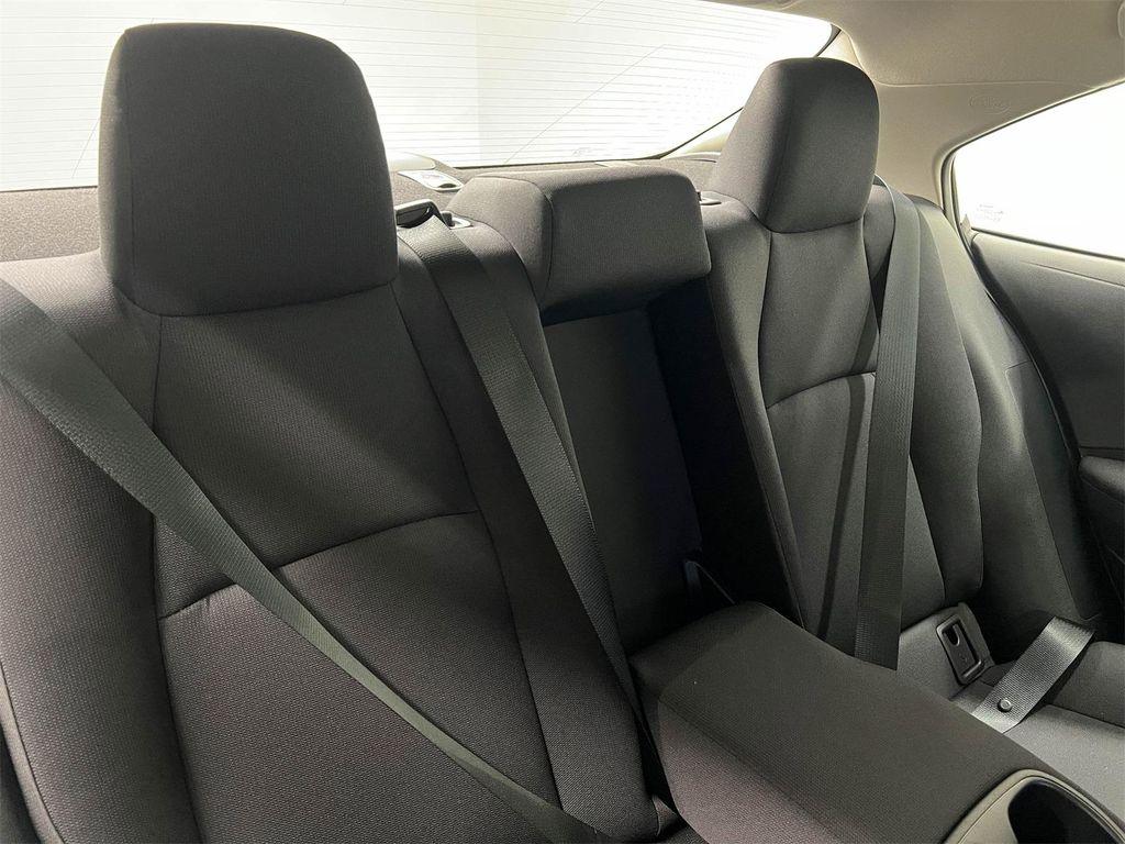 used 2025 Toyota Corolla car, priced at $23,788