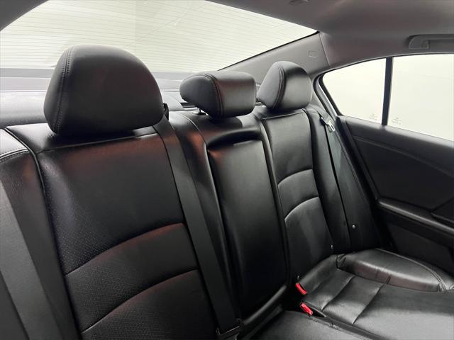 used 2016 Honda Accord car, priced at $19,788