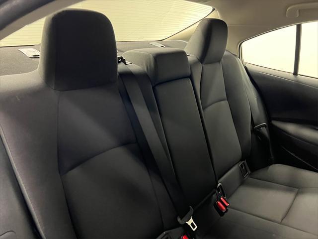 used 2022 Toyota Corolla Hybrid car, priced at $23,288