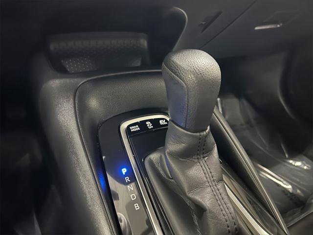 used 2022 Toyota Corolla Hybrid car, priced at $23,288