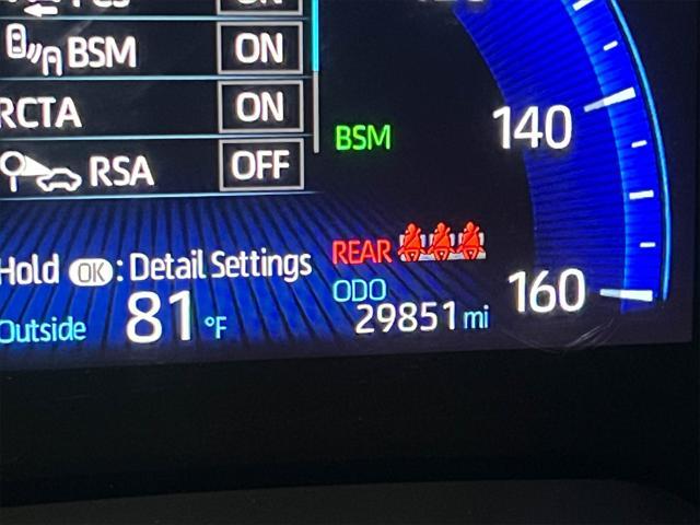 used 2022 Toyota Corolla Hybrid car, priced at $23,288