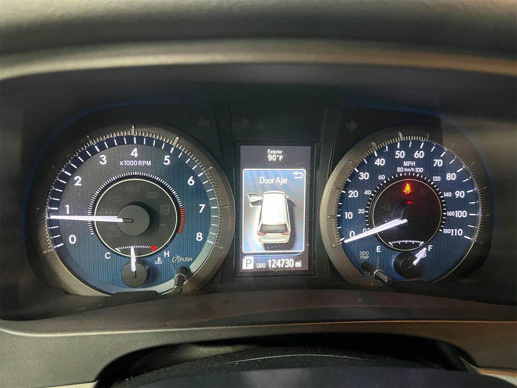 used 2017 Toyota Sienna car, priced at $19,688
