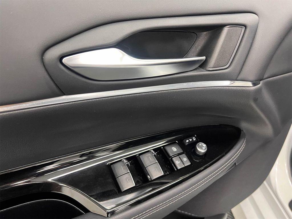 used 2022 Toyota Mirai car, priced at $15,388