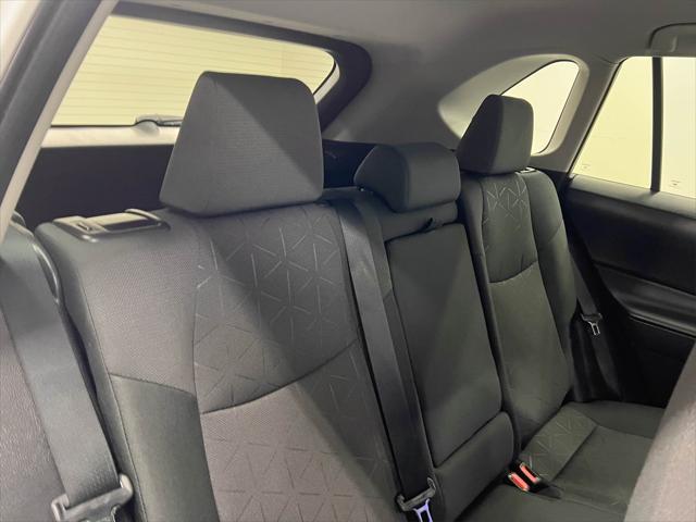 used 2023 Toyota RAV4 car, priced at $29,588
