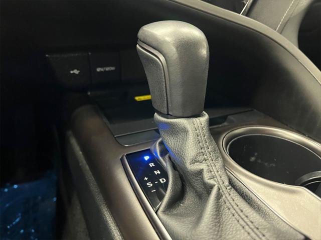 used 2022 Toyota Camry car, priced at $33,488