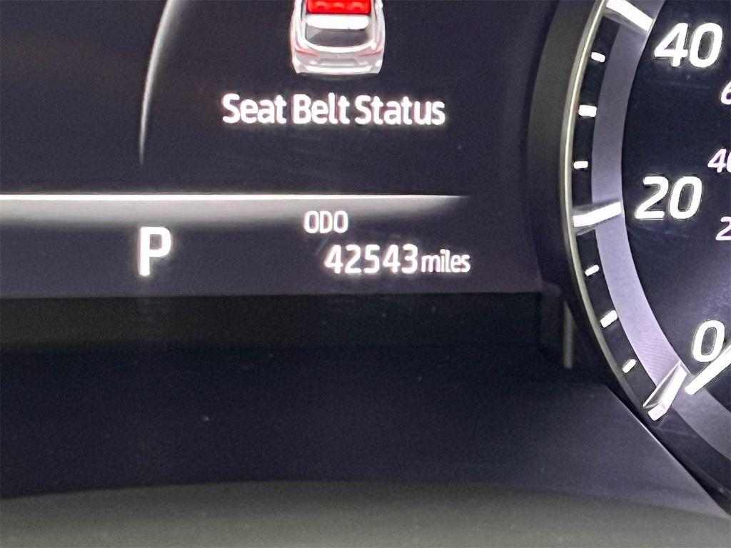 used 2021 Toyota Highlander car, priced at $31,788