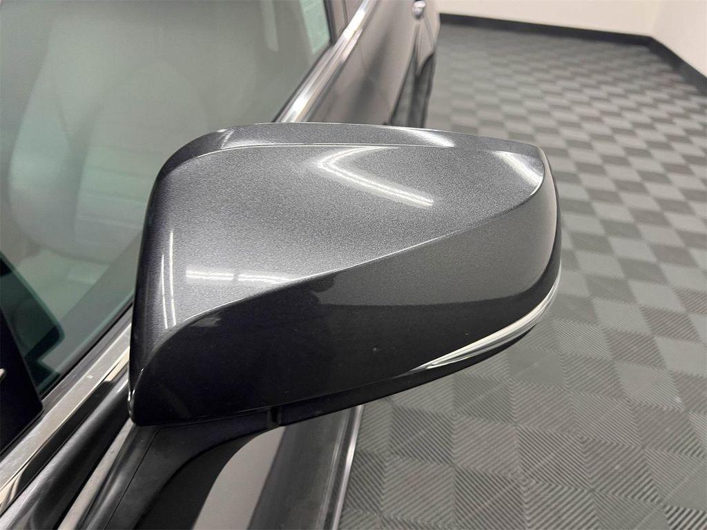 used 2021 Toyota Highlander car, priced at $31,788
