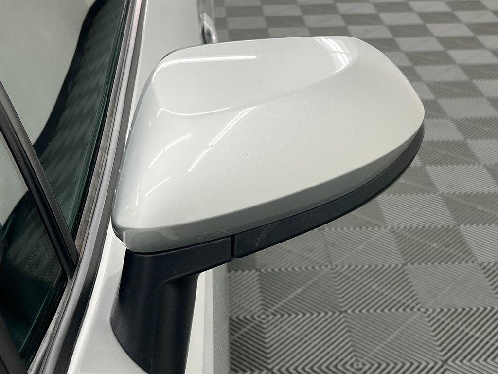 used 2024 Toyota Corolla car, priced at $20,288