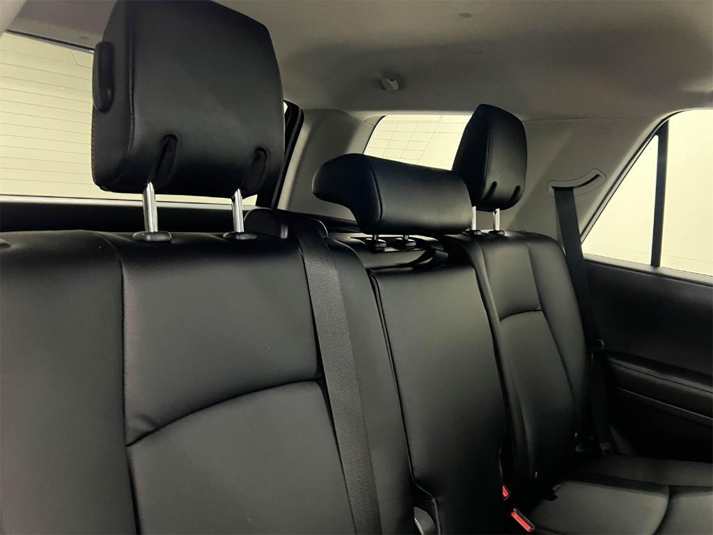 used 2021 Toyota 4Runner car, priced at $45,788