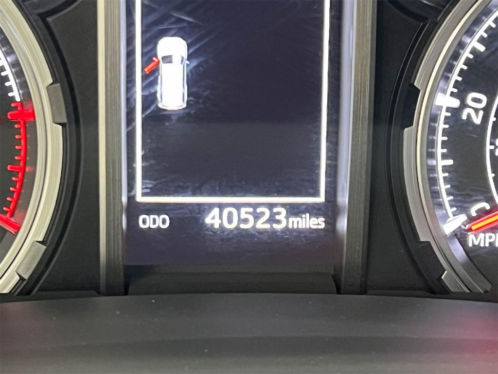 used 2021 Toyota 4Runner car, priced at $45,788