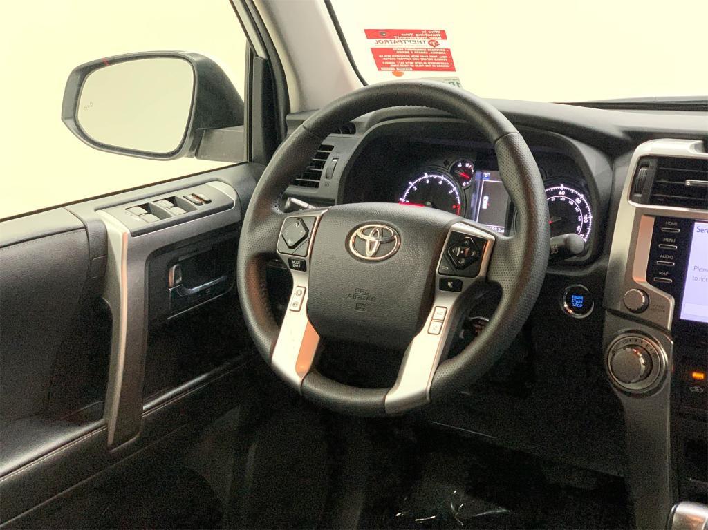 used 2024 Toyota 4Runner car, priced at $43,788