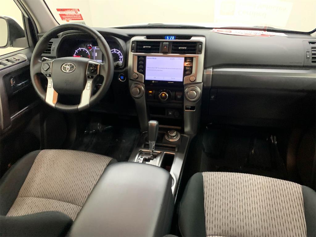 used 2024 Toyota 4Runner car, priced at $43,788