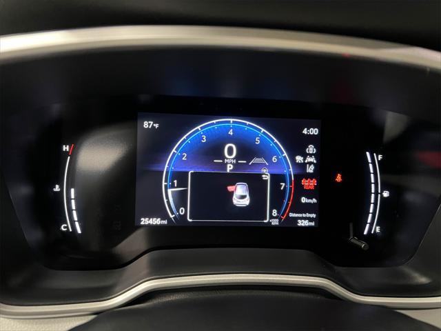 used 2023 Toyota Corolla car, priced at $25,688
