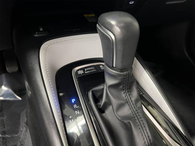 used 2023 Toyota Corolla car, priced at $25,688