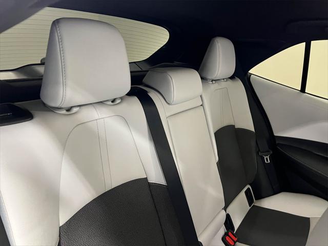 used 2023 Toyota Corolla car, priced at $25,688