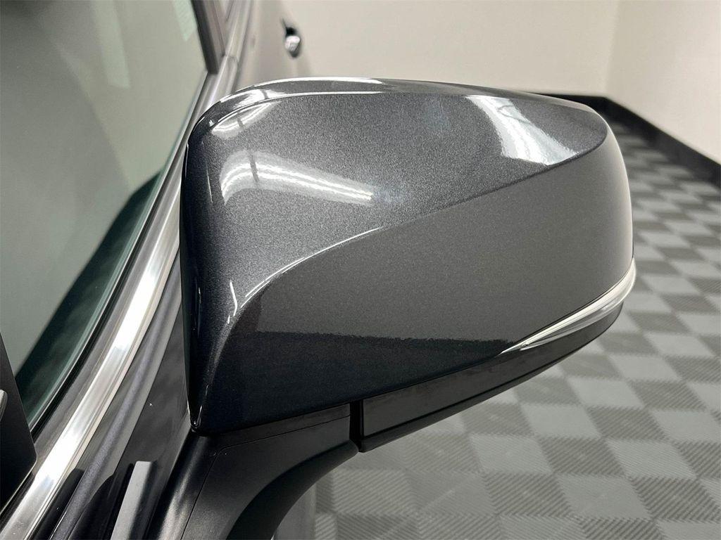 used 2024 Toyota Highlander Hybrid car, priced at $47,488